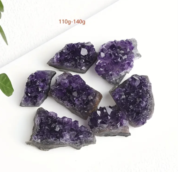 Amethyst Heilstein Amethyst Heilstein